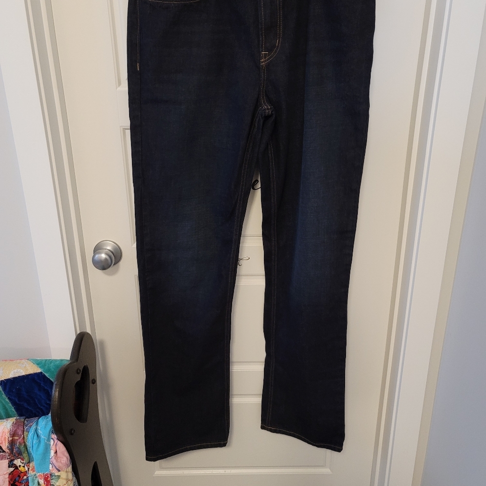 Men's Jeans